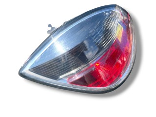фонарь задний левый Opel Astra H [рестайлинг] 2006-2014, 13222324