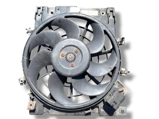 вентилятор кондиционера Opel Astra H [рестайлинг] 2006-2014, Z 17 DTR, 1.7 л, 0130303302