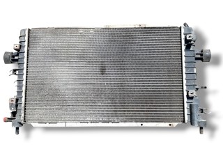 радиатор основной Opel Zafira B 2005-2008, Z 20 LER, 2.0 л, 13129047