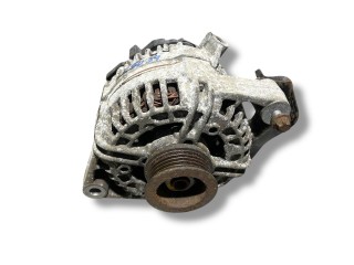 генератор Opel Astra GTC H 2004-2007, 55556071
