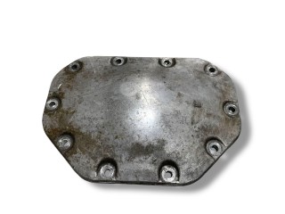 поддон КПП, ориг. номер 90199030, Opel Astra J [рестайлинг] 2012-2018
