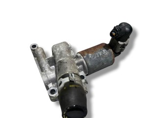 клапан EGR Opel Meriva A [рестайлинг] 2006-2010, Z 14 XEP, 1.4 л