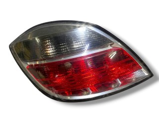 фонарь задний левый Opel Astra H [рестайлинг] 2006-2014, 13222324