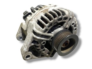 генератор Opel Meriva A [рестайлинг] 2006-2010, Z 14 XEP, 1.4 л, 0124325171