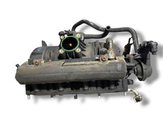 впускной коллектор Opel Meriva A [рестайлинг] 2006-2010, Z 14 XEP, 1.4 л, 55559838