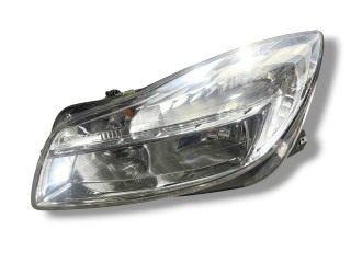 фара левая Opel Insignia A 2008-2013, 22831924