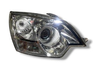 фара правая Opel Antara 1 поколение [рестайлинг] 2010-2017, 20839669