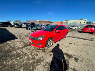 Opel Astra GTC H 2007г. 1.6 л., Z 16 LET - фото №10