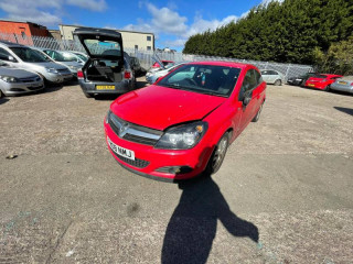 Opel Astra GTC H [рестайлинг] 2008г. 1.6 л., Z 16 XER - фото №5