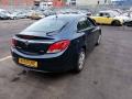Opel Insignia A 2010г. 2.0 л., A 20 DT - фото №3