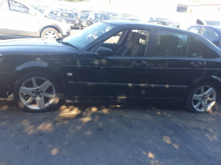 Saab 9-5 1 поколение [2-й рестайлинг] 2006г. 1.9 л., Z19DTH - фото №2