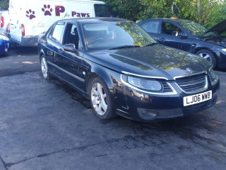 Saab 9-5 1 поколение [2-й рестайлинг] 2006г. 1.9 л., Z19DTH - фото №6