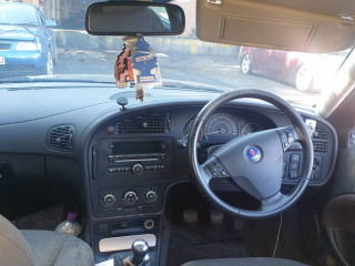 Saab 9-5 1 поколение [2-й рестайлинг] 2006г. 1.9 л., Z19DTH - фото №8