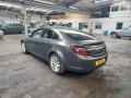 Opel Insignia A [рестайлинг] 2015г. 2.0 л., A 20 DTE - фото №4