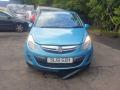 Opel Corsa D 2011г. 1.2 л., A 12 XER - фото №1