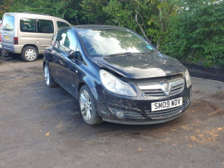 Opel Corsa D 2009г. 1.2 л., Z 12 XEP - фото №2