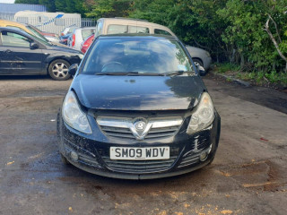 Opel Corsa D 2009г. 1.2 л., Z 12 XEP - фото №10