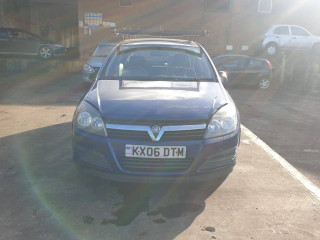 Opel Astra H 2006г. 1.6 л., Z 16 XEP - фото №1