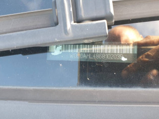 Opel Astra H 2006г. 1.6 л., Z 16 XEP - фото №4