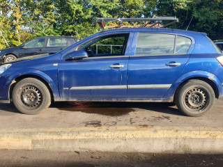 Opel Astra H 2006г. 1.6 л., Z 16 XEP - фото №6