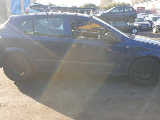 Opel Astra H 2006г. 1.6 л., Z 16 XEP - фото №7