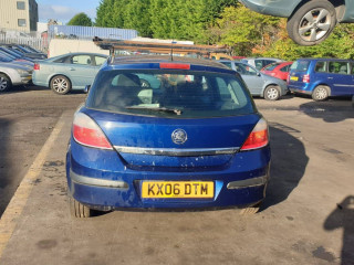 Opel Astra H 2006г. 1.6 л., Z 16 XEP - фото №9