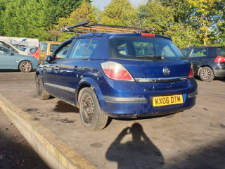 Opel Astra H 2006г. 1.6 л., Z 16 XEP - фото №11