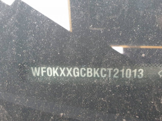 Ford Focus 3 поколение 2013г. 1.0 л., M2DA - фото №3