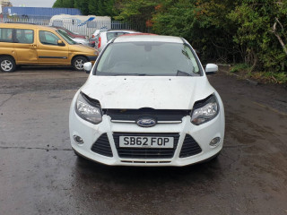 Ford Focus 3 поколение 2013г. 1.0 л., M2DA - фото №4