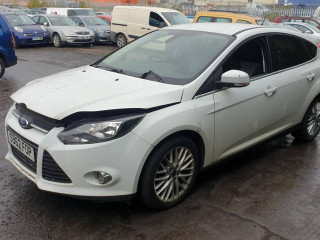 Ford Focus 3 поколение 2013г. 1.0 л., M2DA - фото №5