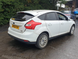 Ford Focus 3 поколение 2013г. 1.0 л., M2DA - фото №10