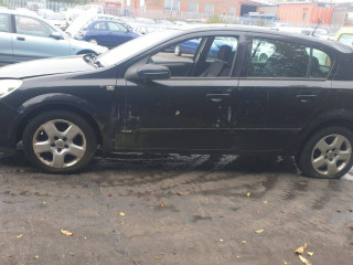 Opel Astra H 2007г. 1.4 л., Z 14 XEP - фото №1