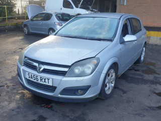 Opel Astra H 2006г. 1.6 л., Z 16 XEP - фото №2