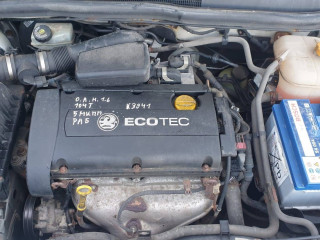 Opel Astra H 2006г. 1.6 л., Z 16 XEP - фото №6