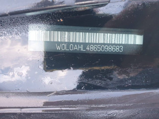 Opel Astra H 2006г. 1.6 л., Z 16 XEP - фото №7