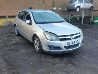 Opel Astra H 2006г. 1.6 л., Z 16 XEP - фото №11