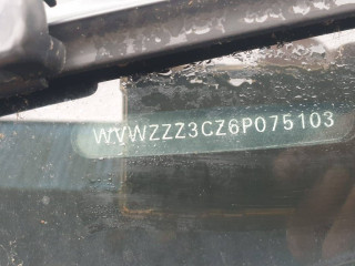 Volkswagen Passat B6 2005г. 1.9 л., BKC - фото №8