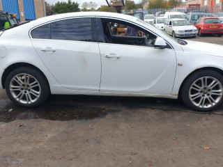 Opel Insignia A 2009г. 1.8 л., A 18 XER - фото №2
