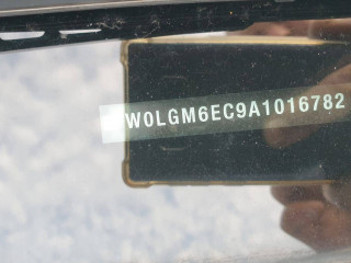 Opel Insignia A 2009г. 1.8 л., A 18 XER - фото №3