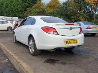 Opel Insignia A 2009г. 1.8 л., A 18 XER - фото №5