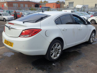 Opel Insignia A 2009г. 1.8 л., A 18 XER - фото №6