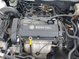 Opel Insignia A 2009г. 1.8 л., A 18 XER - фото №8