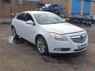 Opel Insignia A 2009г. 1.8 л., A 18 XER - фото №10