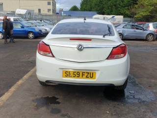 Opel Insignia A 2009г. 1.8 л., A 18 XER - фото №11