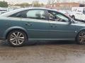 Opel Vectra C [рестайлинг] 2007г. 1.9 л., Z19DTH - фото №3