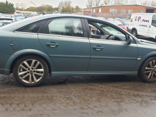 Opel Vectra C [рестайлинг] 2007г. 1.9 л., Z19DTH - фото №3