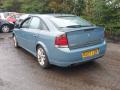 Opel Vectra C [рестайлинг] 2007г. 1.9 л., Z19DTH - фото №4