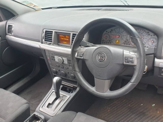 Opel Vectra C [рестайлинг] 2007г. 1.9 л., Z19DTH - фото №9