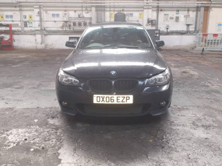 BMW 5 E60/E61 2006г. 2.5 л., N52 B25 A - фото №1