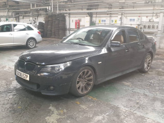 BMW 5 E60/E61 2006г. 2.5 л., N52 B25 A - фото №2